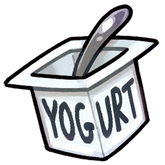 Yogurt