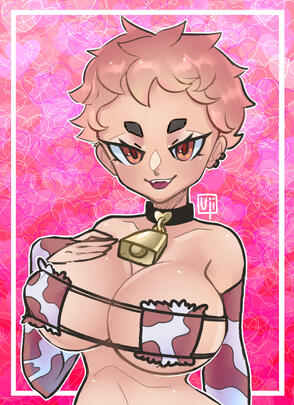 Fanart for Versus