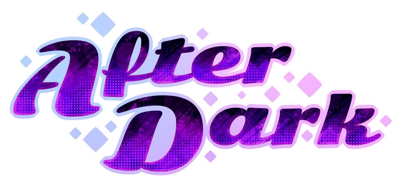 After Dark Logo (AusTubers)