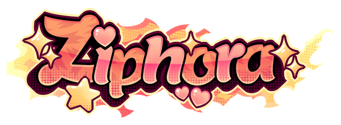 Ziphora Unused Logo