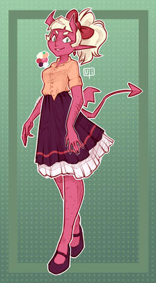 Nana design art