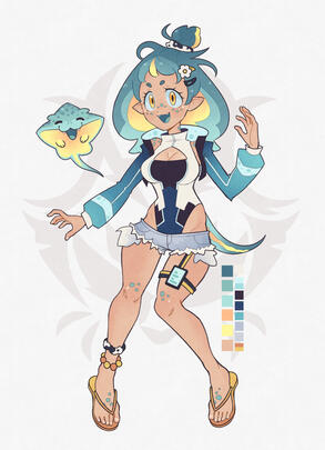 Adoptable Design