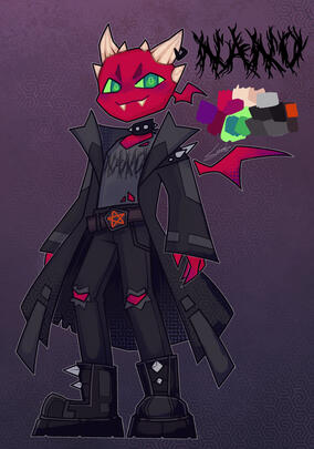 Nano Reference Sheet