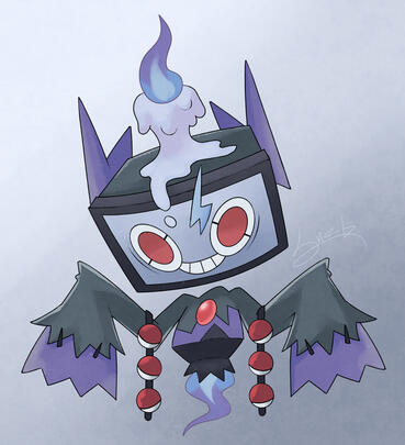 Ghost Beepers