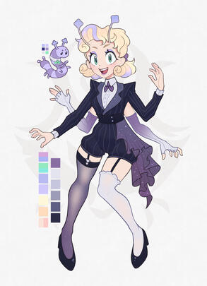 Adoptable Design